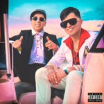 Pablo Antonio, Yaluna – Aura