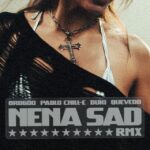 Pablo Chill-E, Duki, Quevedo, ORO600 – Nena Sad Remix