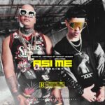 Pacho El Antifeka Ft. Bryant Hendry – Asi Me Conociste