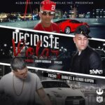 Pacho El Antifeka Ft. Darkiel, Kendo Kaponi – Decidiste Volar