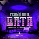 Pacho Ft. Myke Towers, Jon Z, Goldy Boy – Yo Tengo Una Gata