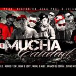 Pacho Y Cirilo Ft. Ñengo Flow, Nova Y Jory, Wibal Y Alex, Franco El Gorila – Mucha Calidad