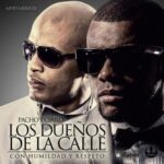 Pacho Y Cirilo Ft. D.OZi, Ñengo Flow – Por Ustedes Doy La Vida
