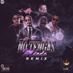 Pacho Y Cirilo Ft. Kendo Kaponi, J Alvarez, Carlitos Rossy, Valdo La Eminencia – No Tengas Miedo
