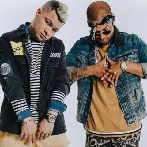 Pailita, Jowell Y Randy – Su Su Su