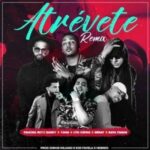 Paulino Rey Ft. Randy, Yomo, Lito Kirino, Brray, Rafa Pabon – Atrevete Remix