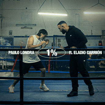 Paulo Londra, Eladio Carrion – 1 %