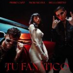 Pedro Capó Ft. Nicki Nicole, De La Ghetto – Tu Fanático