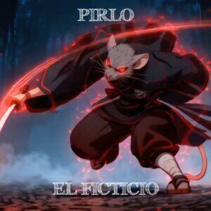 Pirlo – El Ficticio RIP Blessd