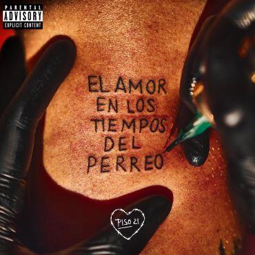 Piso 21 Ft. Mabiland – Déjalo