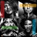 Piso 21 – Besándote