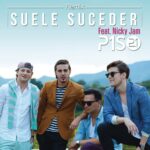 Piso 21 Ft. Nicky Jam – Suele Suceder