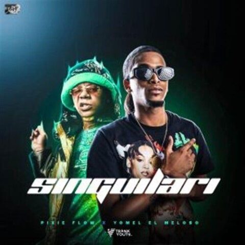Pixie Flow, Yomel El Meloso – Singuilari