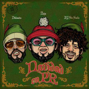 Pj Sin Suela, Ñejo, Dalmata – Navidad En Pr