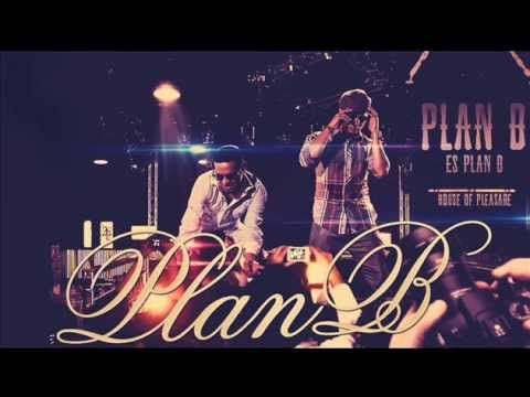 Plan B – Deleitarte