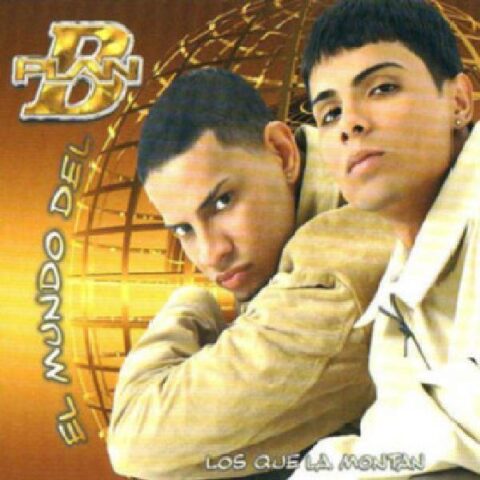 Plan B – Hora De Perrear