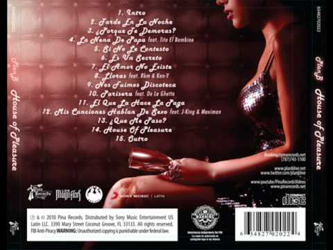 Plan B – Nos Fuimos Discoteca