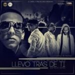 Plan B Ft. Daddy Yankee, Arcangel – Llevo Tras De Ti Remix