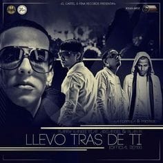 Plan B Ft. Daddy Yankee, Arcangel – Llevo Tras De Ti Remix