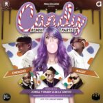 Plan B Ft. De La Ghetto, Jowell Y Randy – Candy Remix