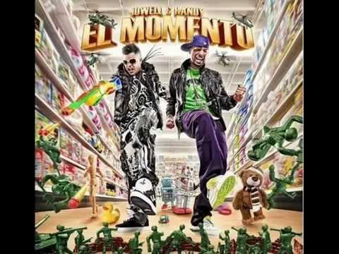 Plan B Ft. Jowell Y Randy – Su Mama No Sabe Na