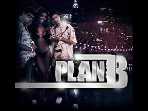 Plan B Ft. Soni – Dejame Hablarte
