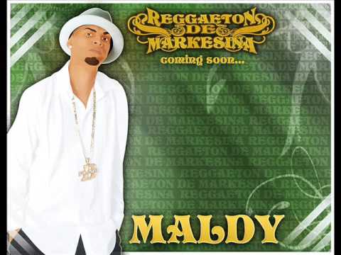 Plan B Ft. Speedy – Mi Bailarina
