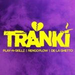 Play-N-Skillz Ft. De La Ghetto, Ñengo Flow – Tranki