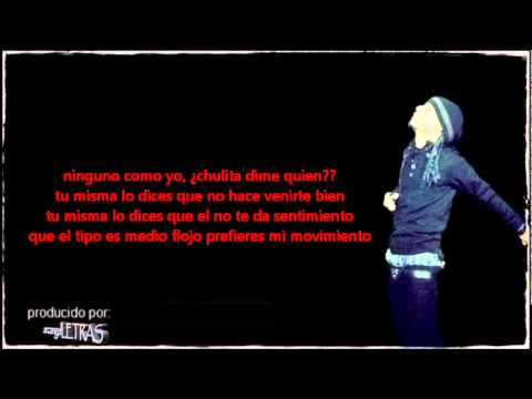Poeta Callejero Ft. Arcangel – 4 Gente