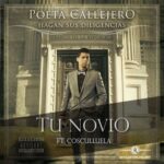 Poeta Callejero Ft. Cosculluela – Tu Novio