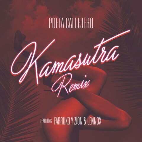 Poeta Callejero Ft. Zion Y Lennox, Farruko – Kamasutra Remix