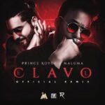 Prince Royce Ft. Maluma – El Clavo Remix