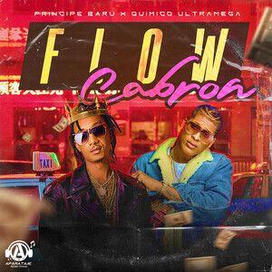 Principe Baru Ft. Quimico Ultra Mega – Flow Cabron