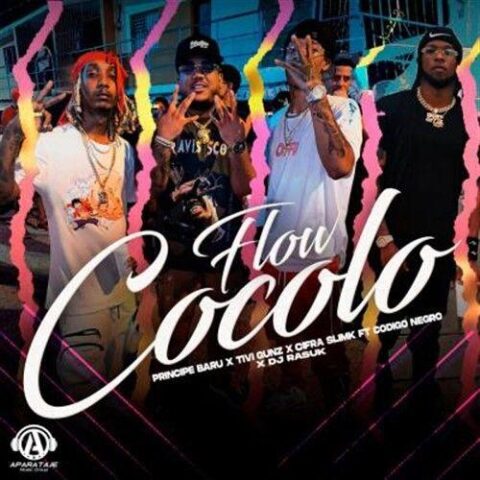 Principe Baru Ft. Tivi Gunz – Flow Cocolo