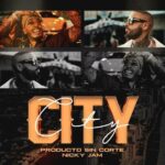 Producto Sin Corte, Nicky Jam – City