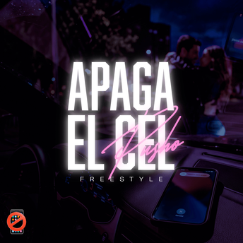 Pusho – Apaga El Cel Freestyle