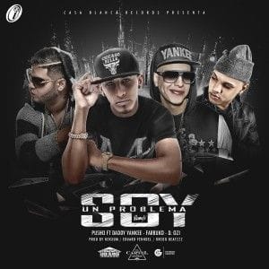 Pusho Ft. Daddy Yankee, Farruko, D.OZI – Soy Un Problema Remix