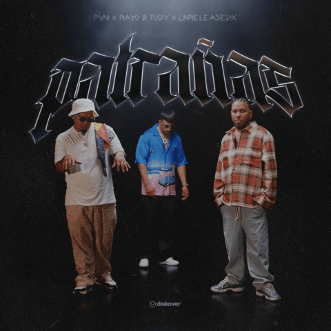 Pvni, Rayo Y Toby, Unreleasedx – Patrañas