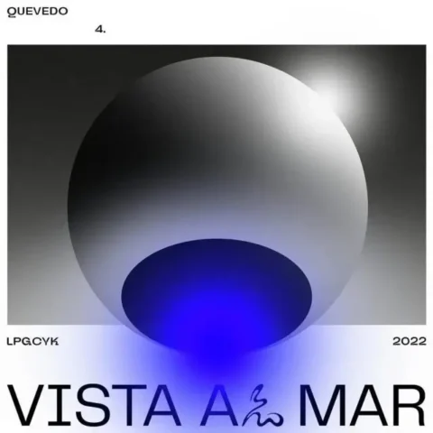 Quevedo – Vista Al Mar