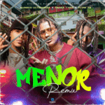 Quimico Ultra Mega, Papaa Tyga, Flow 28 – Menor Remix