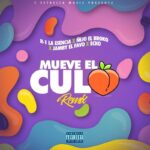 R-1 La Esencia Ft. Jamby El Favo, Ñejo, Ecko – Mueve El Culo Remix
