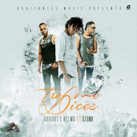 Ramdiel Y Kelmo Ft Ozuna – Tu Me Dices