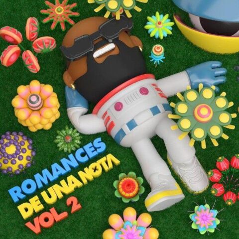 Randy Nota Loca Ft. Rauw Alejandro – Ódiame o Quiéreme