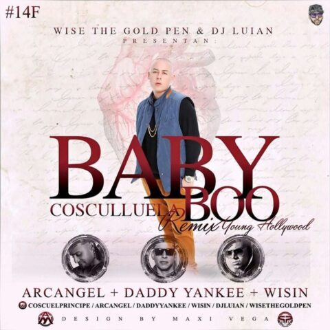 Randy Ft. Daddy Yankee – Baby