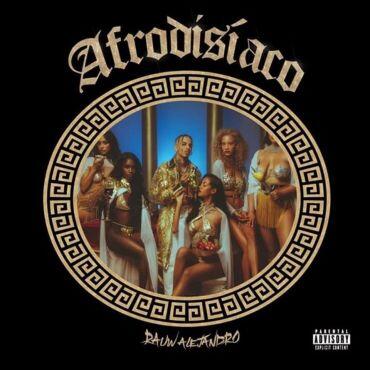 Rauw Alejandro Ft. Sech – Mood