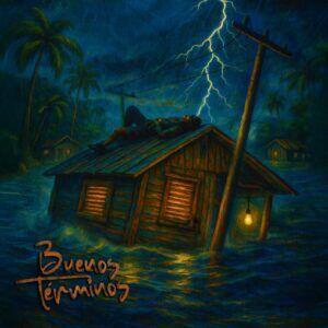 Rauw Alejandro – Buenos Términos