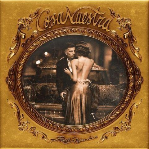 Rauw Alejandro – Amar De Nuevo