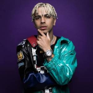 Rauw Alejandro – Hunter