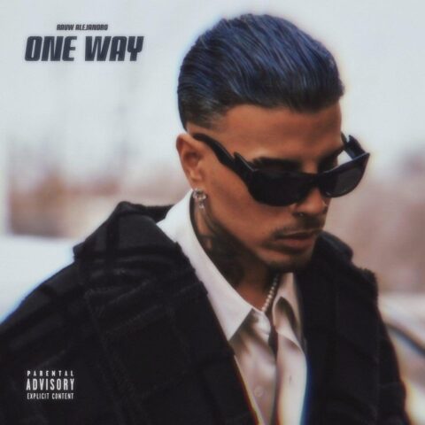 Rauw Alejandro – One Way