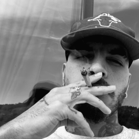 Rauw Alejandro – Where She Goes, Bad Bunny Cover